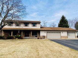 408 SOMMERS STREET, Stevens Point, WI 54481
