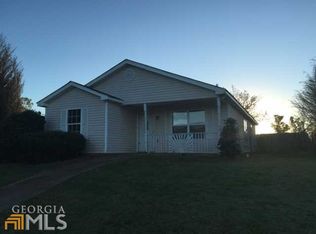 222 Dove Place, social circle, GA 30025