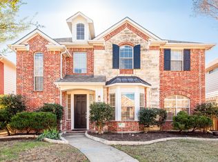 2033 Londonderry Dr, Allen, TX 75013