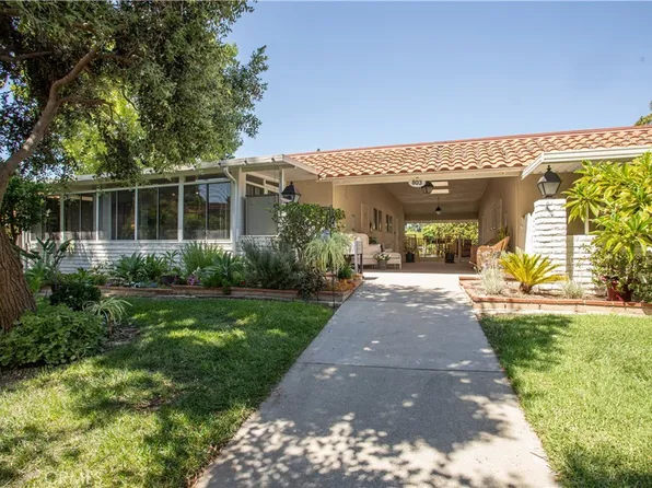 803 Ronda Mendoza Unit Q, Laguna Woods, CA 92637