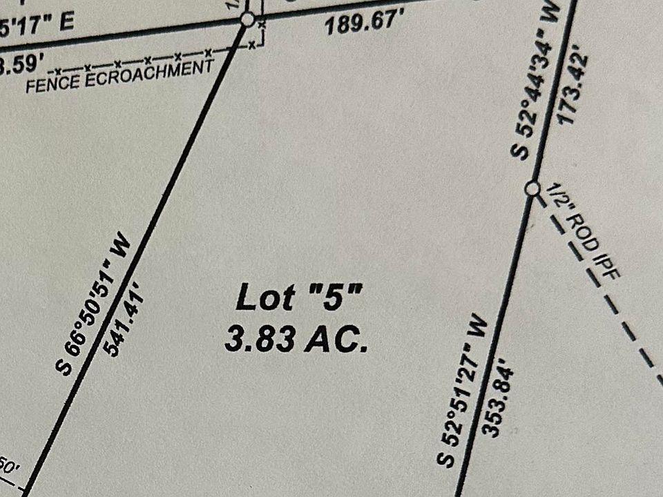 1st image of LOT 5 Mimosa Dr