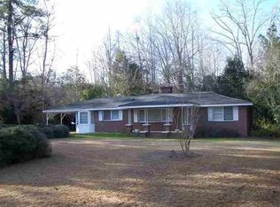 1515 E Effingham Hwy, Effingham, SC 29541