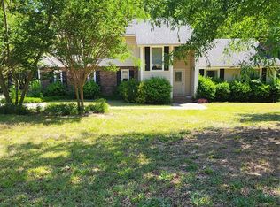 1913 Lake Monroe Dr, Monroe, NC 28112