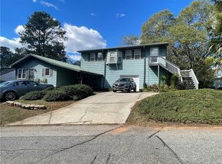 906 W Reed St, Anderson, SC 29624