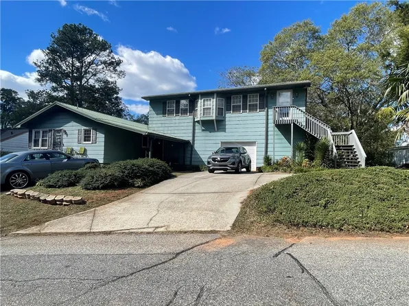 906 W Reed St, Anderson, SC 29624