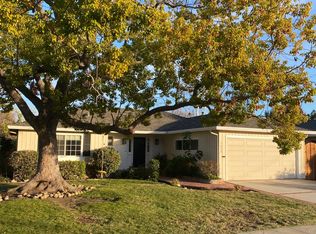 1613 Notre Dame Dr, Mountain View, CA 94040