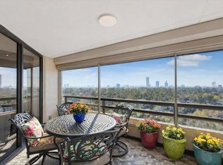 101 Westcott St Unit 1202, Houston, TX 77007