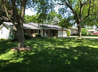 6481 Lily St SW, Grandville, MI 49418