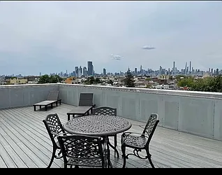 Rented by Celine Moradof-Nazarian, LREB