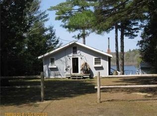 90 Catfish Corner Rd, Winslow, ME 04901