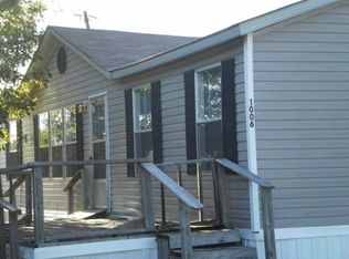 1006 Collin Cir, Princeton, TX 75407