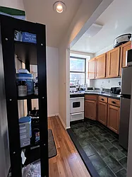 Rented by City Connections Realty