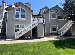 8311 S Upham Way #1-102, Littleton, CO 80128