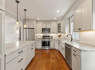 119 Capen St #119, Medford, MA 02155