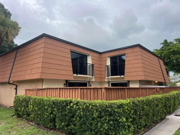 406 BUTTONWOOD Lane, Boynton Beach, FL 33436