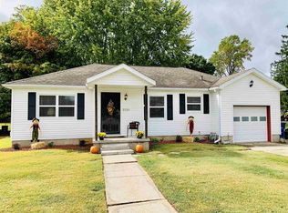 3725 Washington Ave, Bedford, IN