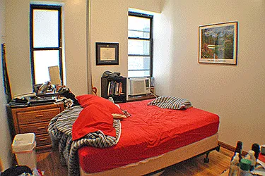 Rented by Chartwell Manhattan Realty