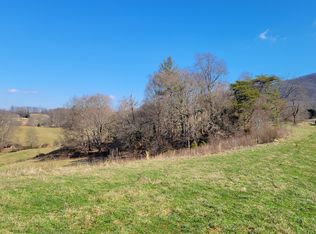 TRACT 5 Cherokee Mountain Rd, Jonesborough, TN 37659