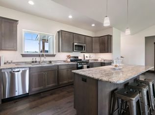 537 Md Cir, Hamilton, MT 59840