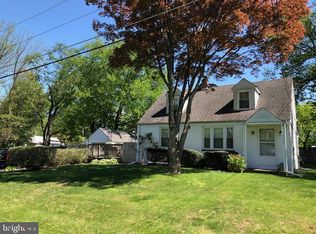1379 Bustleton Pike, Feasterville, PA
