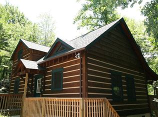 245 Poplar Dr, Banner Elk, NC 28604