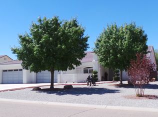 2703 Sandstone St, Kingman, AZ 86401