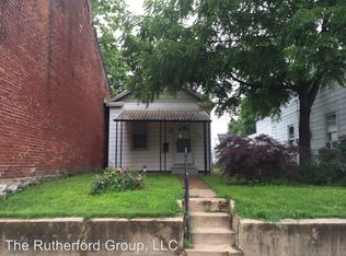 7117 Alabama Ave, Saint Louis, MO