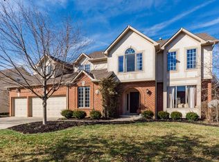 6154 Wigeon Ct, Dublin, OH 43017
