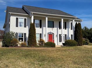 196 Stokes Airport Rd, Front Royal, VA 22630