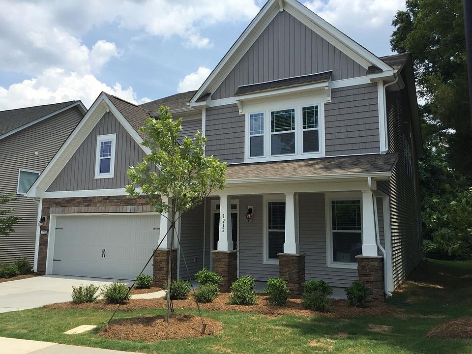 Brand New house to call home