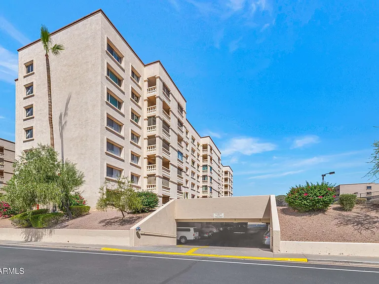 7830 E Camelback Rd #411 — Photo 19