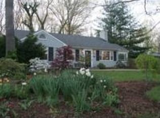 1625 Concord Dr, Charlottesville, VA