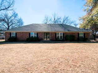 3220 NW 52nd St, Oklahoma City, OK 73112