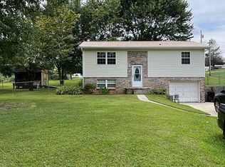 1417 Old Dandridge Park, New Market, TN 37820