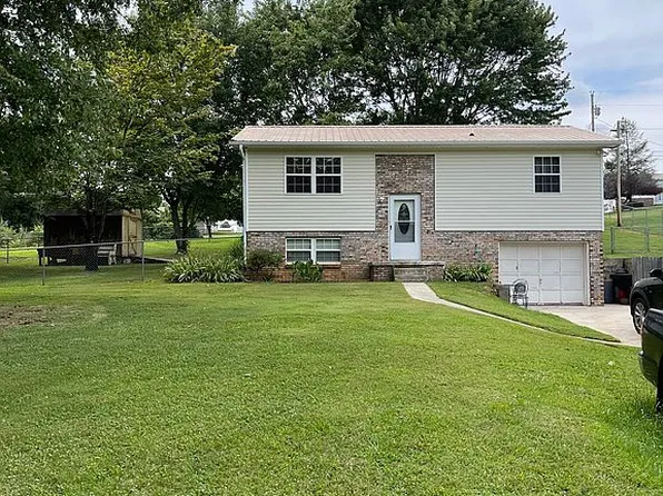 1417 Old Dandridge Park, New Market, TN 37820