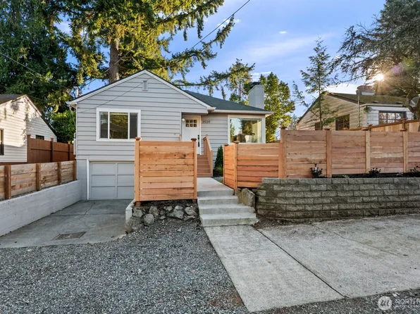 3539 NE 88th Street #A, Seattle, WA 98115