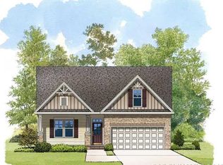 728 Yvonne Dr #95, Concord, NC 28027