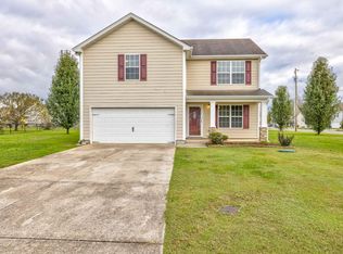 602 Silverhill Dr, Murfreesboro, TN 37129