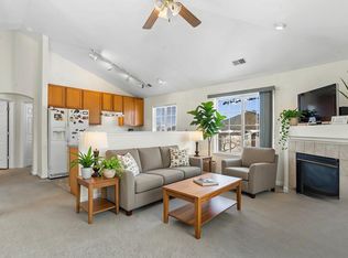 5151 29th St UNIT 1311, Greeley, CO 80634