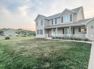 320 Auburn Ln, Flemington, WV 26347