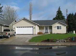 2301 Scheuber Ridge Ct, Centralia, WA 98531