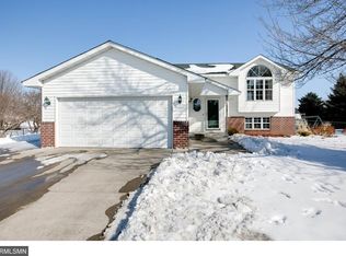 16980 Firestone Path, Lakeville, MN 55044