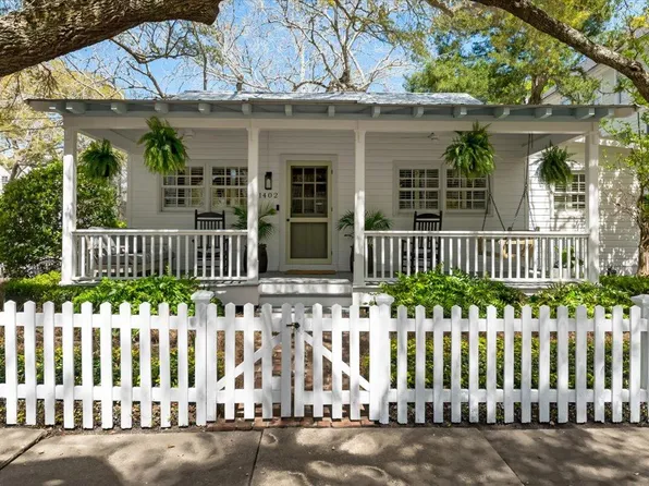 1402 Thompson Ave, Sullivans Island, SC 29482