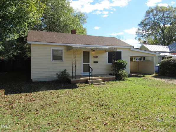 102 River Rd, Selma, NC 27576