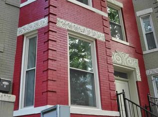 36 Rhode Island Ave NW, Washington, DC 20001