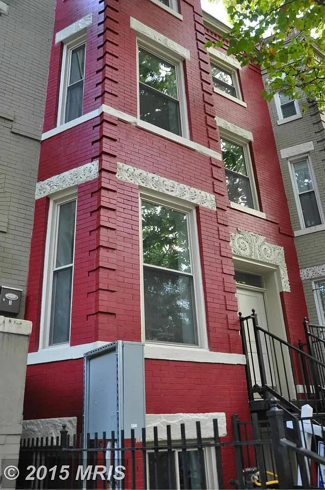 36 Rhode Island Ave NW photo 1