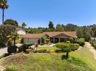 13217 Silver Saddle Ln, Poway, CA 92064