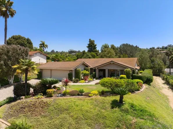 13217 Silver Saddle Ln, Poway, CA 92064