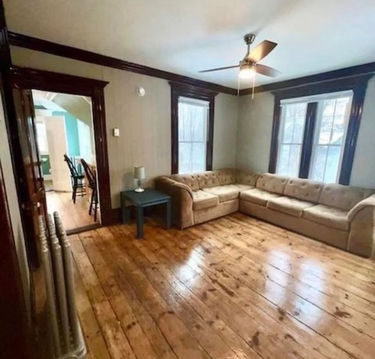 1 bed, 500 sqft, $1,375 — Photo 4