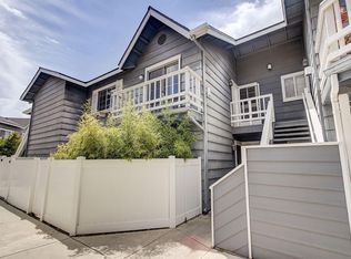 8463 De Soto Ave UNIT 21, Canoga Park, CA 91304